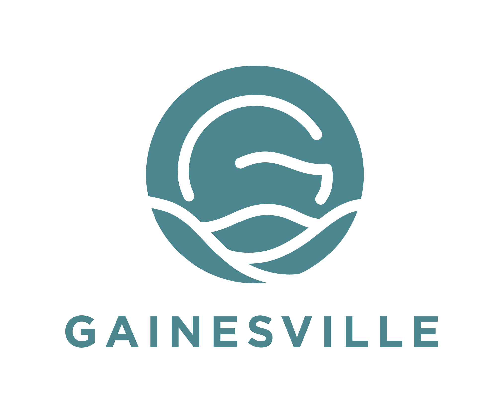 Explore Gainesville Logo